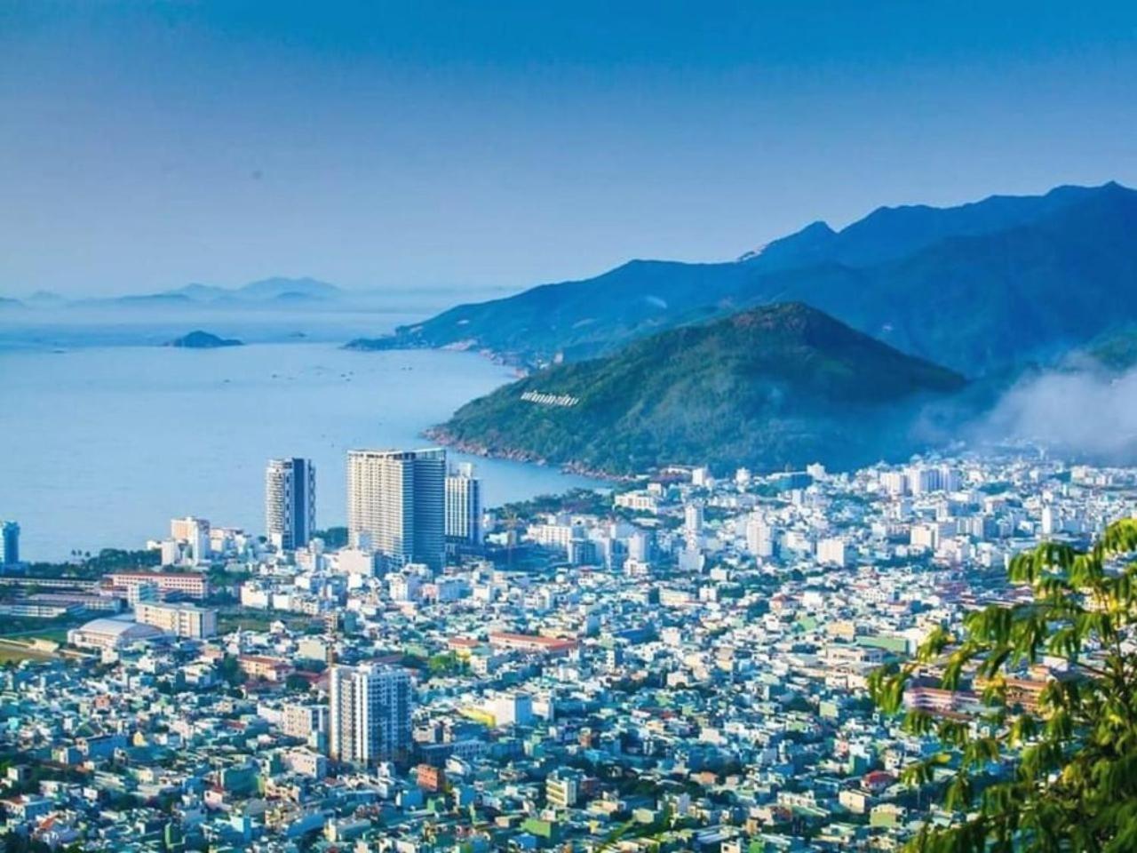 Apartament Flc Sea Tower Quy Nhon - Tran Ocean View Zewnętrze zdjęcie